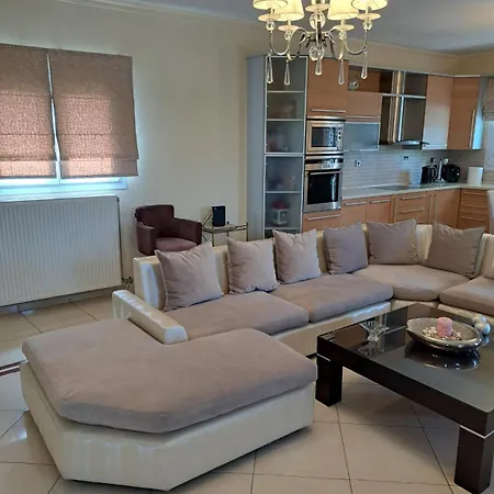 شقة Helios Maisonette Kalpaki (Zakynthos)