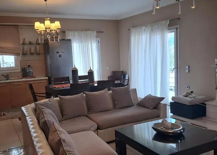Helios Maisonette