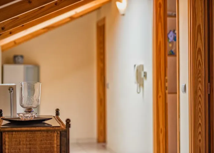 Helios Maisonette