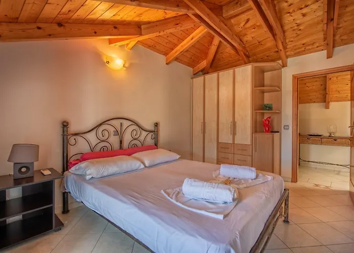 شقة Helios Maisonette *