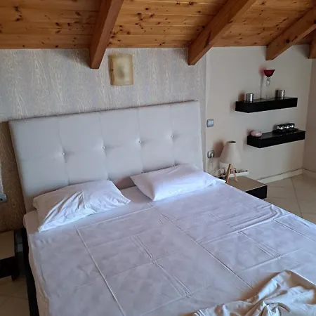 Helios Maisonette Kalpaki (Zakynthos)