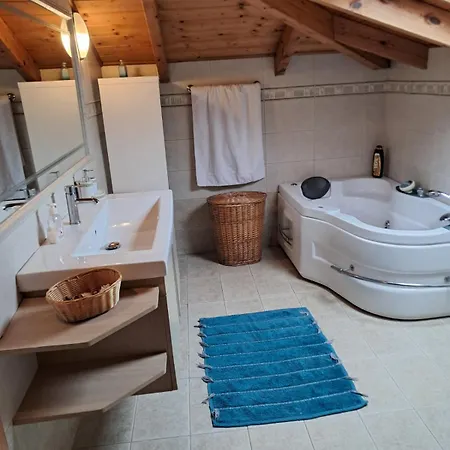 Helios Maisonette * Kalpaki (Zakynthos)