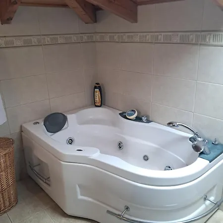 Apartament Helios Maisonette Kalpaki (Zakynthos)