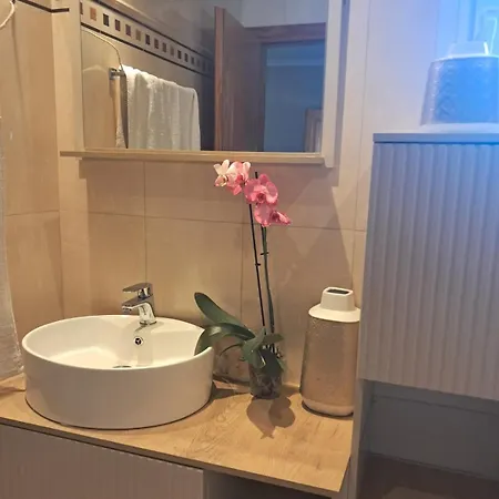 Helios Maisonette Apartament