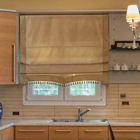 Apartamento Helios Maisonette Kalpaki (Zakynthos)