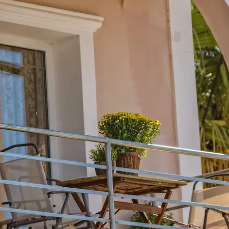 Helios Maisonette Kalpaki (Zakynthos)