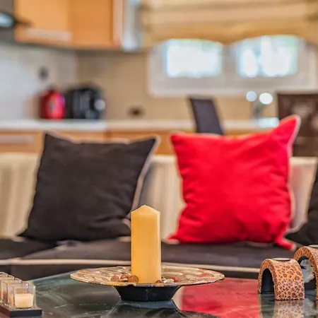 Apartamento Helios Maisonette Kalpaki (Zakynthos)