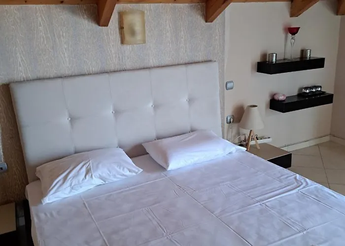 Helios Maisonette Kalpaki (Zakynthos)