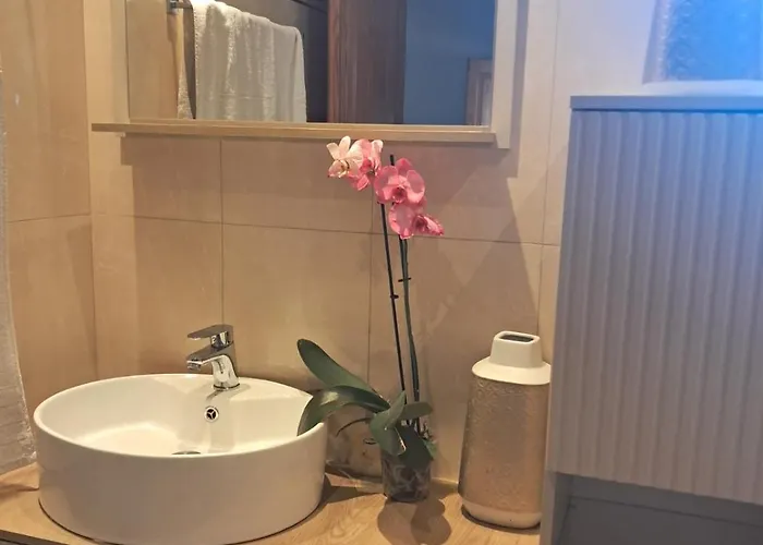 Helios Maisonette Apartament