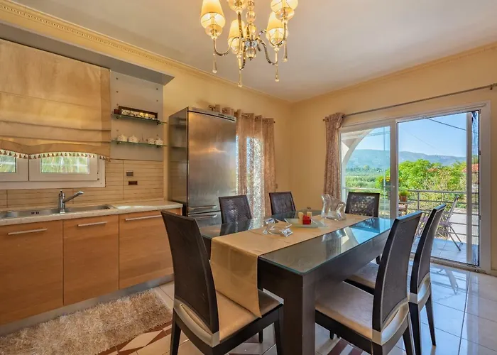 Apartament Helios Maisonette *