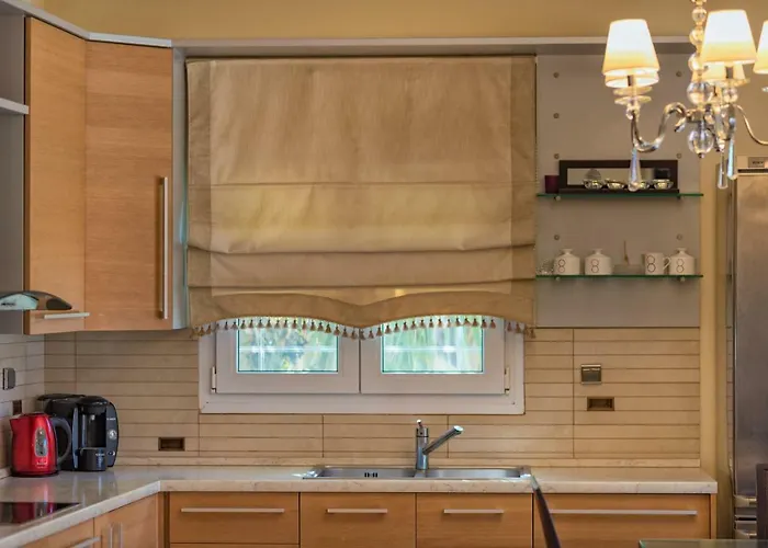 Apartament Helios Maisonette Kalpaki (Zakynthos)