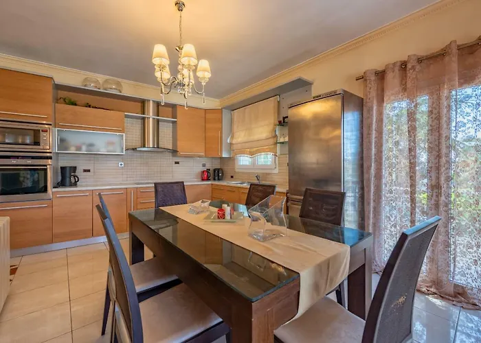 Helios Maisonette Kalpaki (Zakynthos)