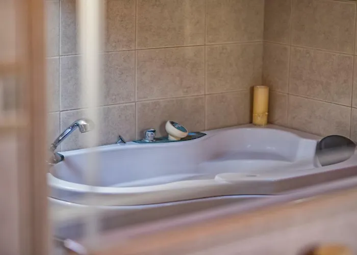 Apartament Helios Maisonette *