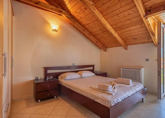 Helios Maisonette * Kalpaki (Zakynthos)