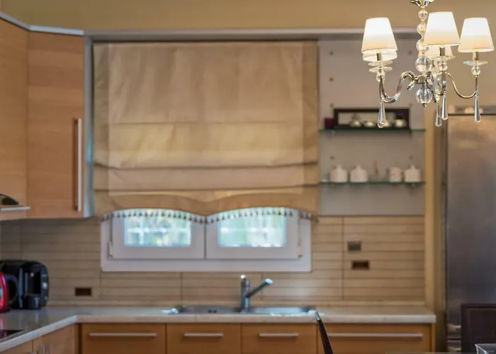 Apartament Helios Maisonette Kalpaki (Zakynthos)