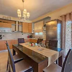 Helios Maisonette Kalpaki (Zakynthos)