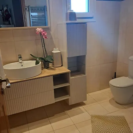 Helios Maisonette *