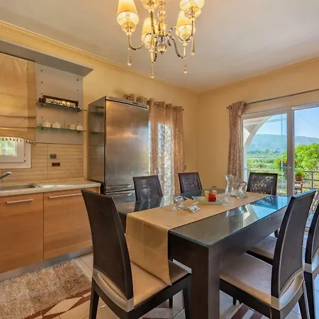 Apartment Helios Maisonette *