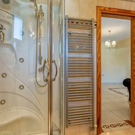 Apartment Helios Maisonette