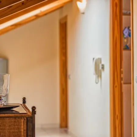Helios Maisonette