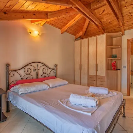 Apartment Helios Maisonette *
