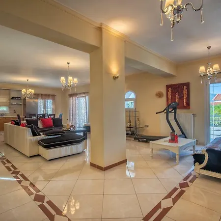 Apartment Helios Maisonette Kalpaki (Zakynthos)