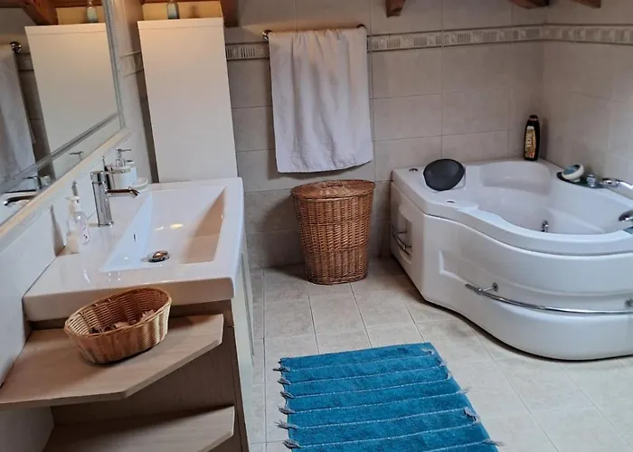 Helios Maisonette * Kalpaki (Zakynthos)
