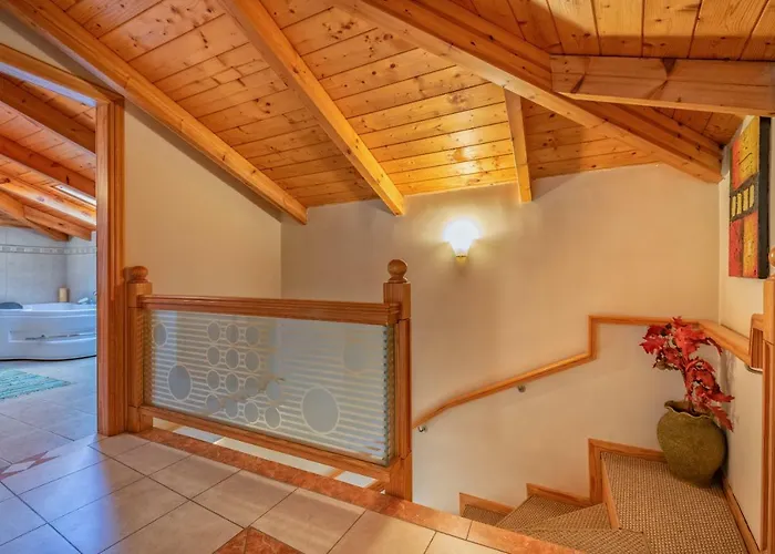 Helios Maisonette Apartament Kalpaki (Zakynthos)