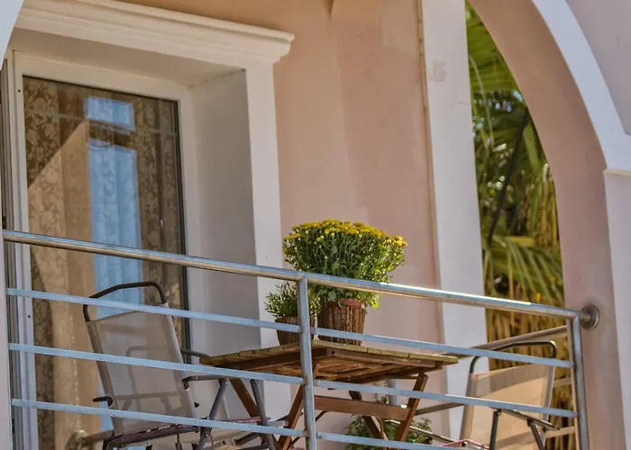 Helios Maisonette Kalpaki (Zakynthos)