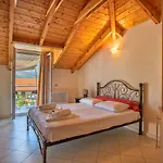 Διαμέρισμα Helios Maisonette Καλπάκι