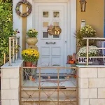 Helios Maisonette Διαμέρισμα *