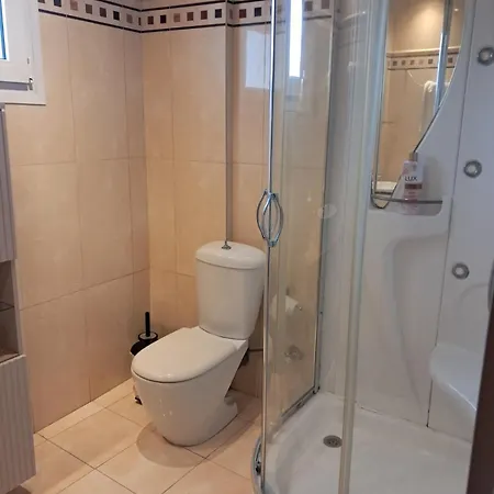 Lägenhet Helios Maisonette *