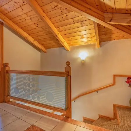 Helios Maisonette Daire Kalpaki (Zakynthos)