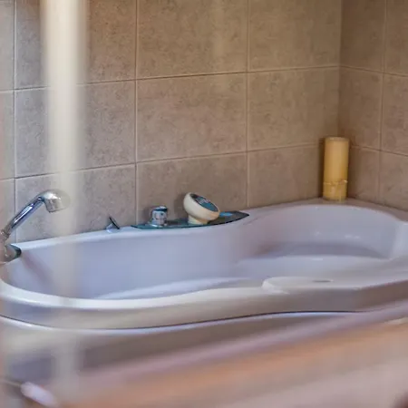 Lejlighed Helios Maisonette *