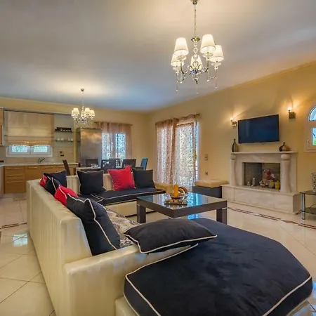 Helios Maisonette * Kalpaki (Zakynthos)