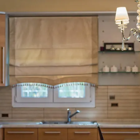 Lejlighed Helios Maisonette Kalpaki (Zakynthos)