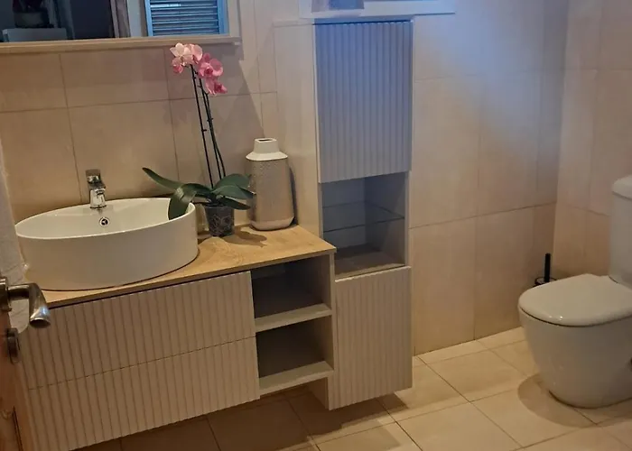 Helios Maisonette *